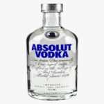 livraison vodka absolut