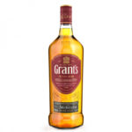 grants whisky