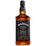 jack daniel